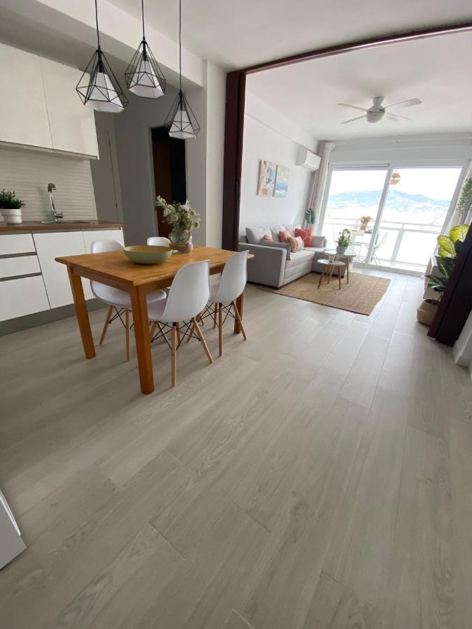 A&C - Duque Mar 1, Torre Del Mar - Malaga Apartment Luaran gambar
