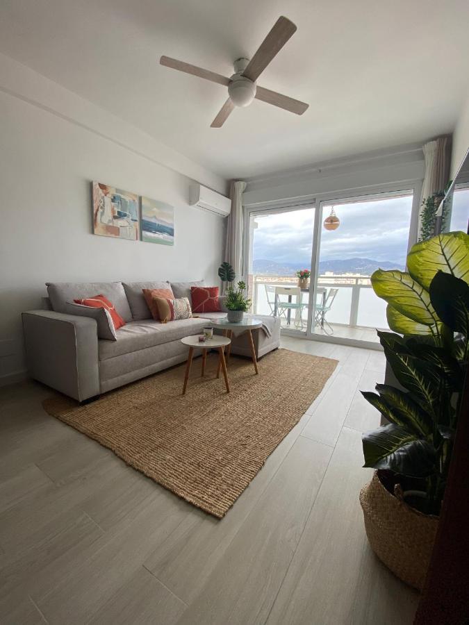 A&C - Duque Mar 1, Torre Del Mar - Malaga Apartment Luaran gambar